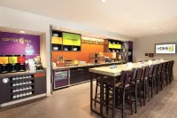 Home2 Suites by Hilton Bellingham Airport Hotels in Bellingham