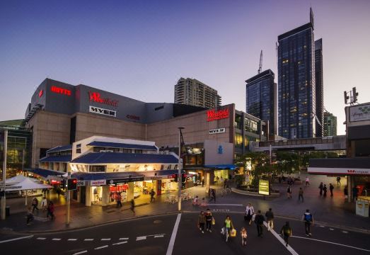 1. 메리톤 스위트 ..