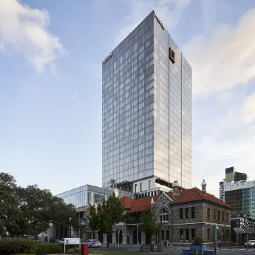 The Westin Perth
