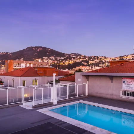 Adagio Nice Centre
