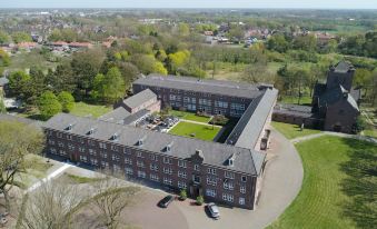 Fletcher Kloosterhotel Willibrordhaeghe