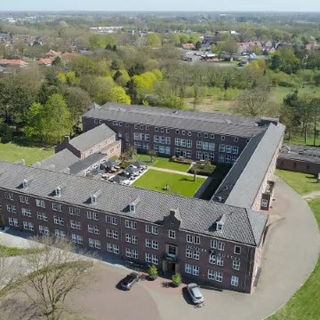 Fletcher Kloosterhotel Willibrordhaeghe