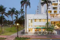 Marriott Stanton South Beach Các khách sạn gần Miami Beach Convention Center