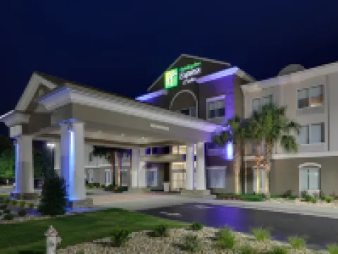 Holiday Inn Express & Suites DUBLIN by IHG Hotels in Dublin