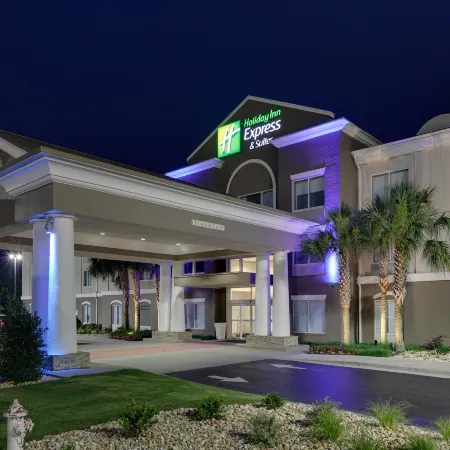 Holiday Inn Express & Suites DUBLIN by IHG