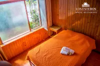 Los Esteros Hotels in 