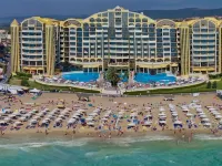 Imperial Palace Hotel Hotel di 