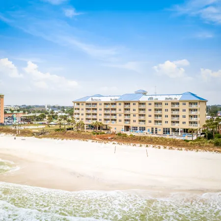 Holiday Inn Club Vacations Panama City Beach Resort by IHG