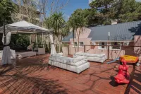 Carilo Princess Hotels in Carilo