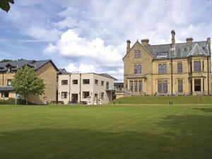 Burnley North Oaks Hotel and Leisure Club