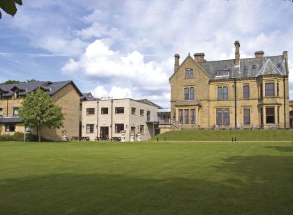 Burnley North Oaks Hotel and Leisure Club