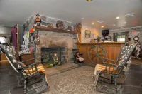 Stagecoach House Inn Hotels in Richmond