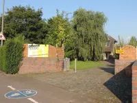 Urraum Hotel Hotel di Brauweiler