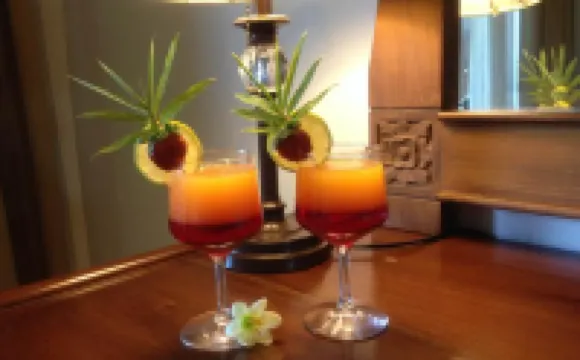 Nuwis Hotel & Convention バンドゥンガンのホテル