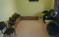 Kabin Kapsul Kayu Jati V Jakarta - Male Only