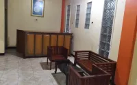 Hotel Liberty Gorontalo Hotels in East Kota