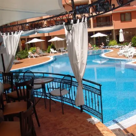 Apart Hotel Efir