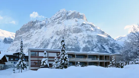 Eiger Mountain & Soul Resort