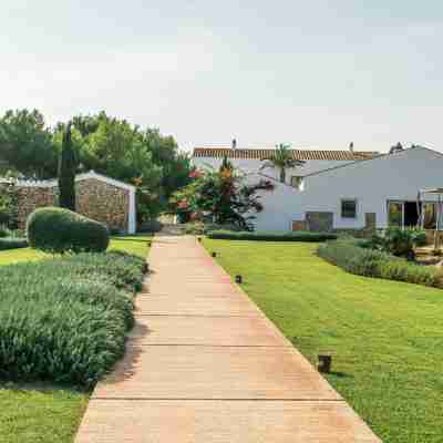 Torralbenc, a Small Luxury Hotel of the World Hotel Exterior