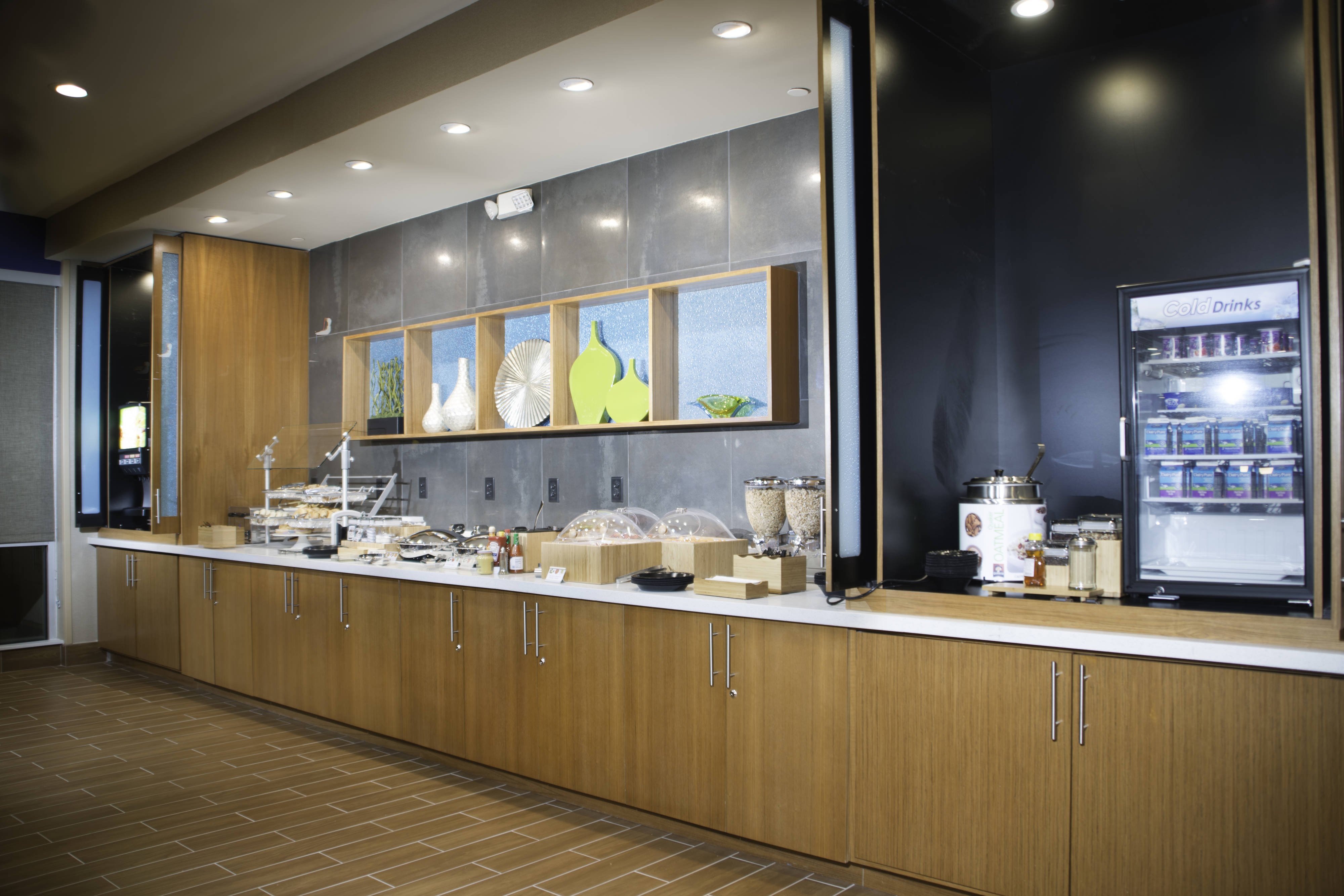 SpringHill Suites by Marriott Houston Westchase