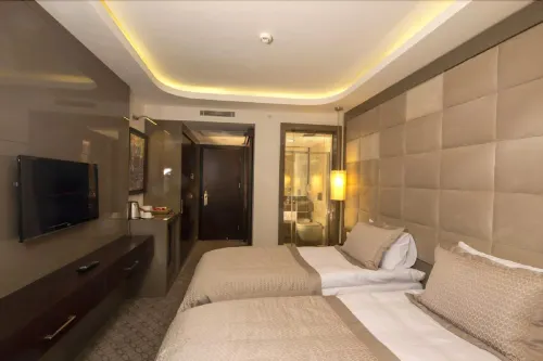 Eretna Hotel Hotels in Sivas