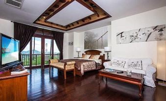 Chaweng Sunrise Villa 2 - 2 Beds