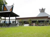 Brastagi Cottage Hotels in Berastagi