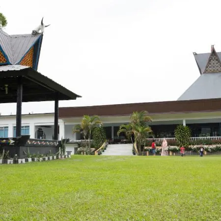 Brastagi Cottage