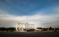 21 Karimun Hotel dekat Pasar Puan Maimun Karimun