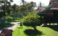 Pantai Kencana Hotel Hotel di Seketeng