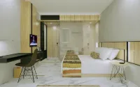 BBC Hotel Lampung Bandar Jaya
