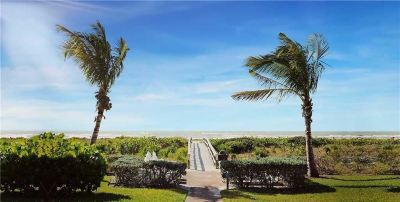 Surroundings #941 Sanibel Moorings Courtyard View 2 Bedroom Home Photo