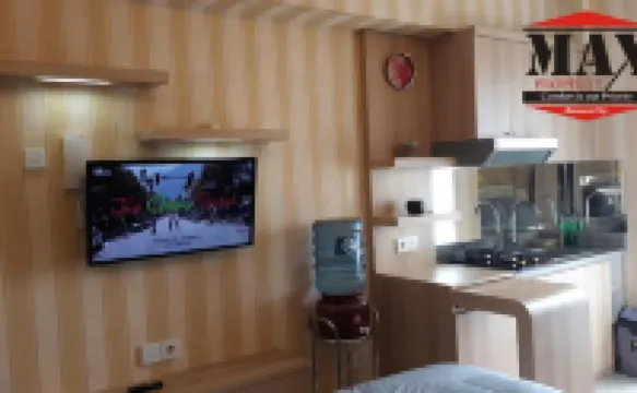 Apartemen Bassura