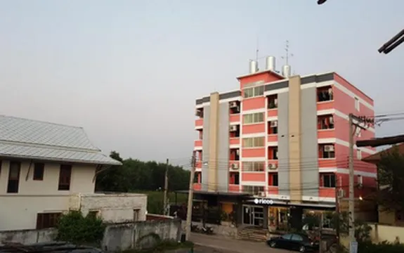 รูปภาพของริคโค่เรสซิเดนท์