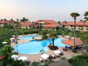 Angkor Palace Resort & Spa