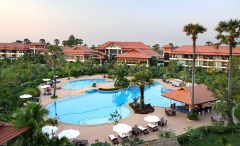 Angkor Palace Resort & Spa