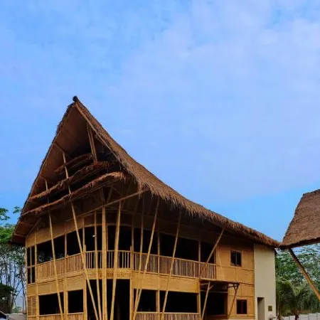 Sawarna Paradiso