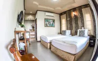 Ramiarndao Boutique Place Hotel Hotels in Mueang Amnat Charoen District