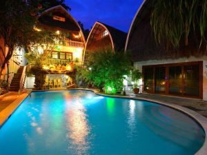 The Sitio Boracay Villas and Suites