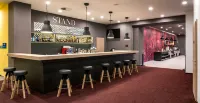 Park Inn by Radisson Hotel and Spa Zalakaros - bar