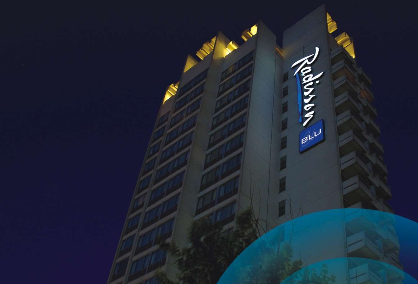 Radisson Blu Hotel, Ankara (Radisson Blu Ankara)