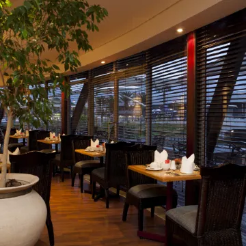 City Lodge Hotel V&A Waterfront Отели рядом с достопримечательностью «Международный конгресс-центр Кейптауна»
