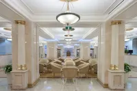 Radisson Collection Hotel, Moscow