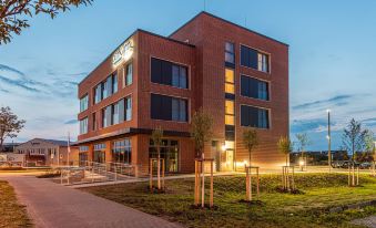 Park Inn by Radisson Wismar