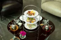 Radisson Blu Atria Bengaluru - Завтрак