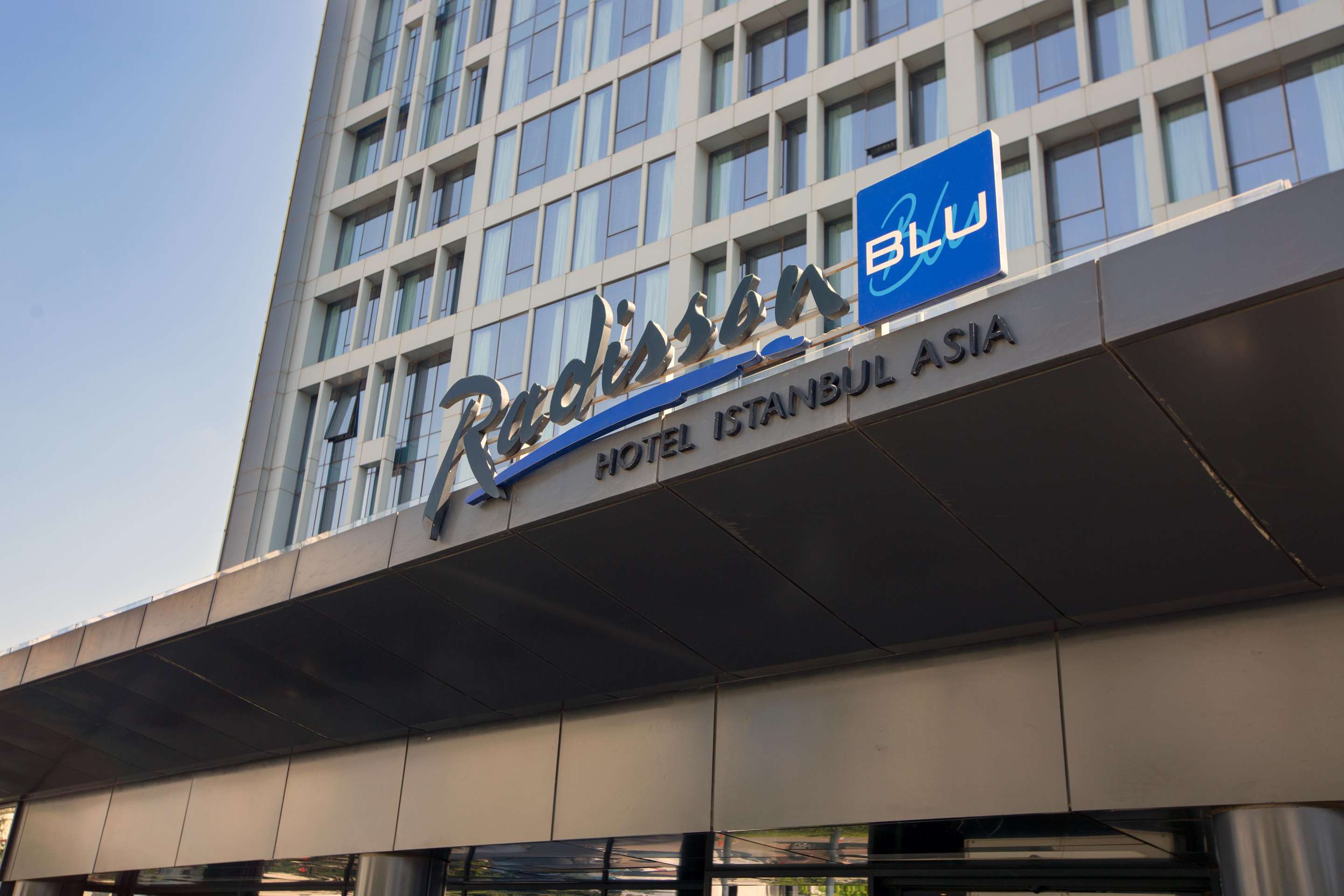 Radisson Blu Hotel Istanbul Asia