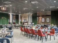 Radisson Blu Airport Hotel, Oslo Gardermoen Hotels in Ullensaker