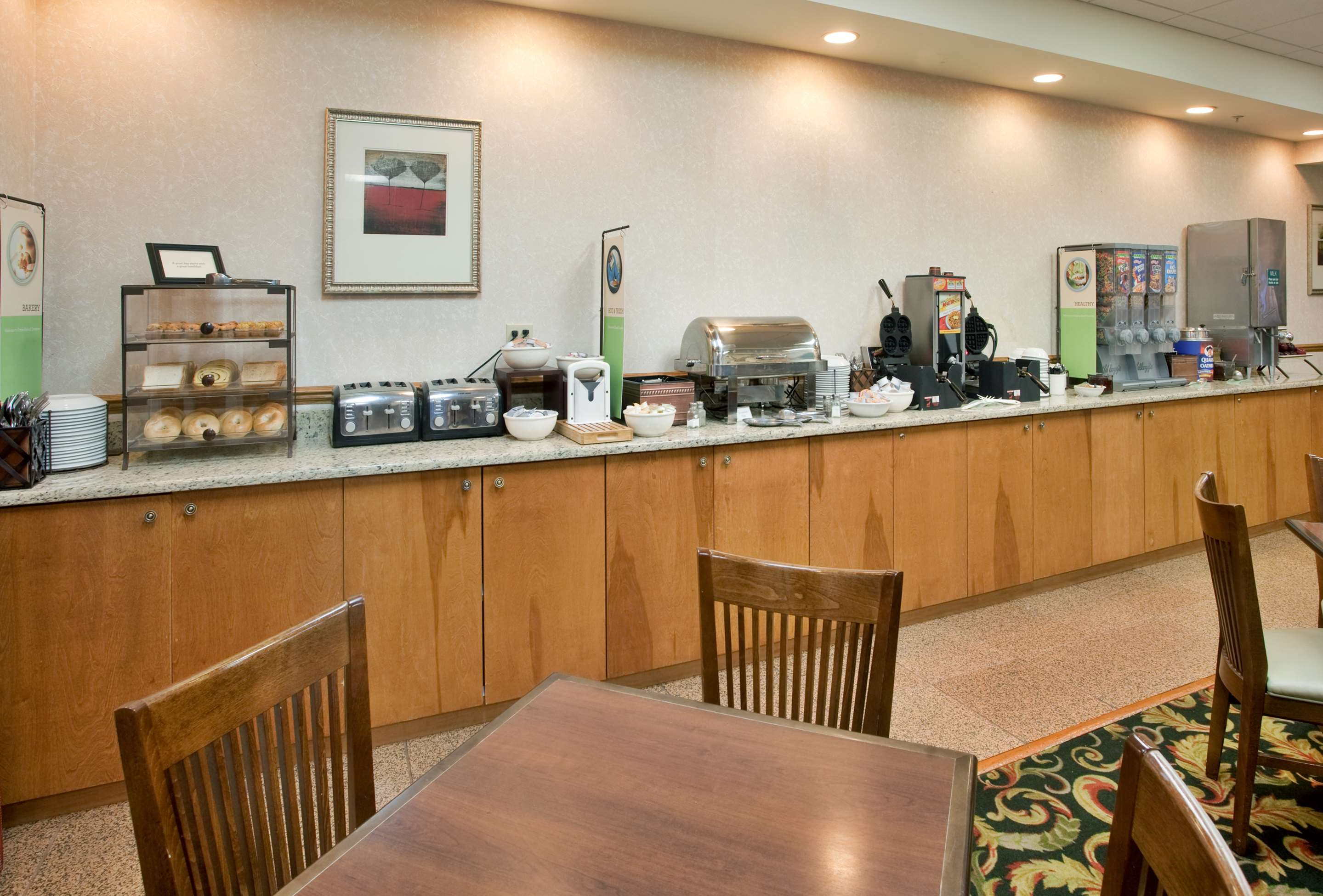 Country Inn & Suites by Radisson, Birch Run-Frankenmuth, MI