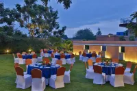 Mysore County Retreat Hotel di Mysore