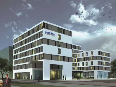 Best Western Plus Park City Malmo Hotels in Malmo
